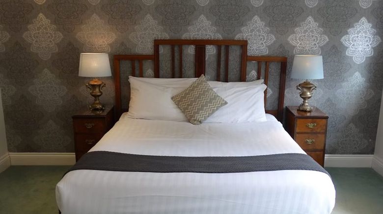 <b>Cantley House Hotel Room</b>. Images powered by <a href="https://www.leonardoworldwide.com/" title="Leonardo Worldwide" target="_blank">Leonardo</a>.