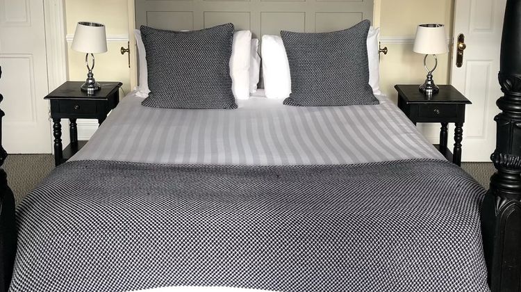 Cantley House Hotel Room