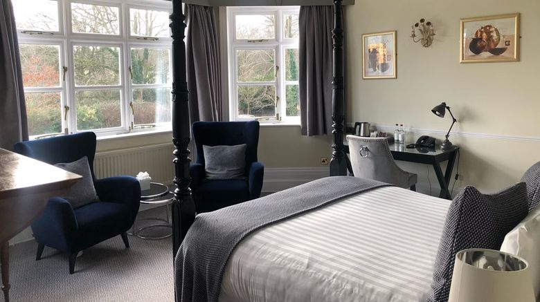<b>Cantley House Hotel Room</b>. Images powered by <a href="https://www.leonardoworldwide.com/" title="Leonardo Worldwide" target="_blank">Leonardo</a>.