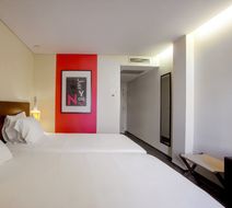 Stay Hotel Torres Vedras Centro Room