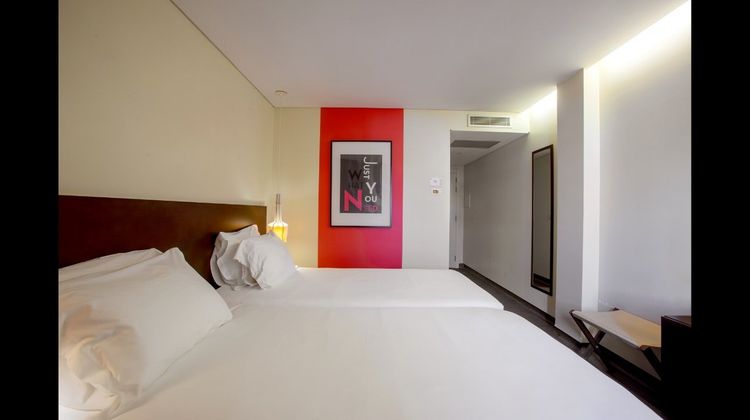 Stay Hotel Torres Vedras Centro Room