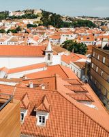 Stay Hotel Torres Vedras Centro