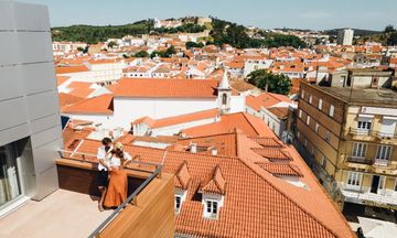 Stay Hotel Torres Vedras Centro