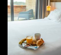 Stay Hotel Torres Vedras Centro Room
