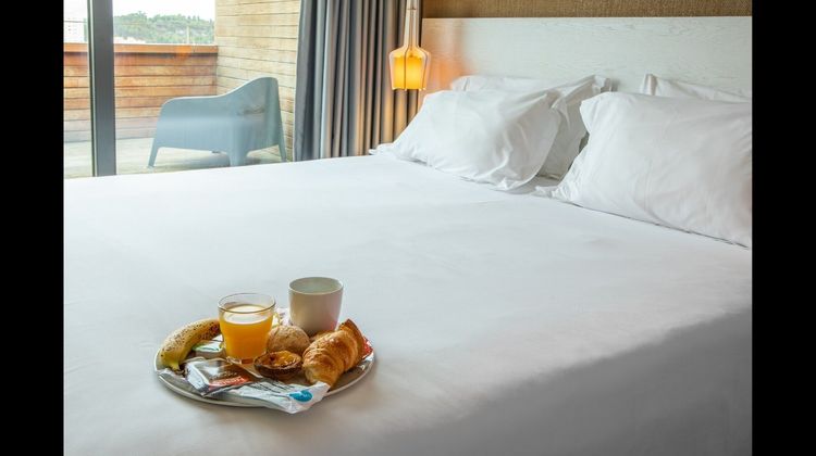 Stay Hotel Torres Vedras Centro Room