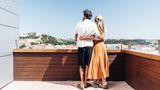Stay Hotel Torres Vedras Centro Exterior