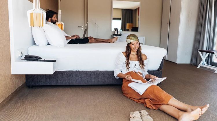 Stay Hotel Torres Vedras Centro Room