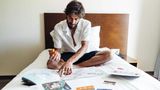 Stay Hotel Torres Vedras Centro Room