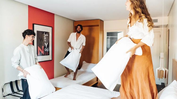 Stay Hotel Torres Vedras Centro Room