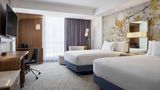 Courtyard Merida Downtown Room