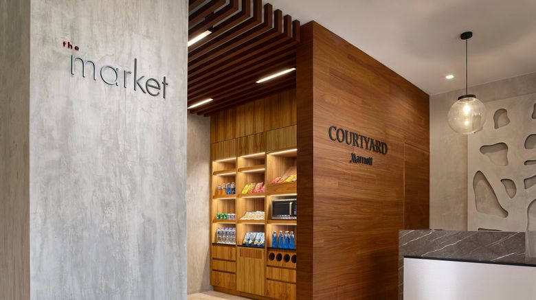 <b>Courtyard Merida Downtown Other</b>. Images powered by <a href="https://www.leonardoworldwide.com/" title="Leonardo Worldwide" target="_blank">Leonardo</a>.