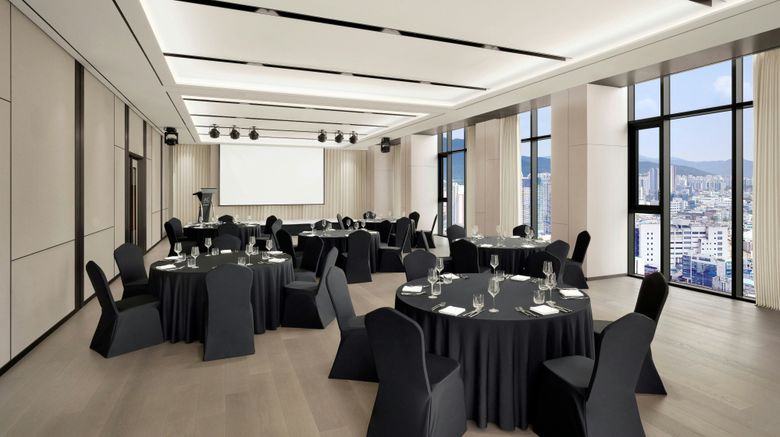 <b>AC Hotel Seoul Geumjeong Meeting</b>. Images powered by <a href="https://www.leonardoworldwide.com/" title="Leonardo Worldwide" target="_blank">Leonardo</a>.