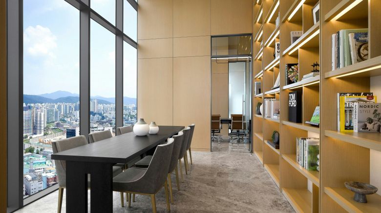 <b>AC Hotel Seoul Geumjeong Other</b>. Images powered by <a href="https://www.leonardoworldwide.com/" title="Leonardo Worldwide" target="_blank">Leonardo</a>.