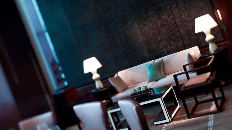 <b>Renaissance Tianjin Lakeview Hotel Restaurant</b>. Images powered by <a href="https://www.leonardoworldwide.com/" title="Leonardo Worldwide" target="_blank">Leonardo</a>.