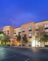 Courtyard by Marriott St. Augustine I-95