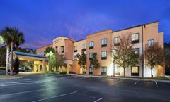 Courtyard by Marriott St. Augustine I-95