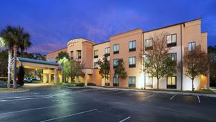 Courtyard by Marriott St. Augustine I-95