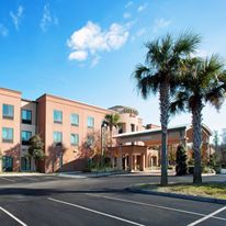 Courtyard by Marriott St. Augustine I-95