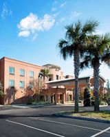 Courtyard by Marriott St. Augustine I-95