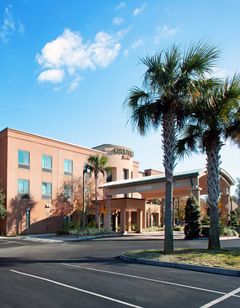 Courtyard by Marriott St. Augustine I-95