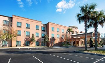 Courtyard by Marriott St. Augustine I-95