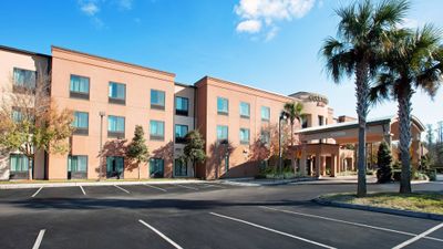 Courtyard by Marriott St. Augustine I-95