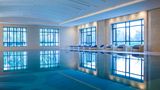 Renaissance Tianjin Lakeview Hotel Pool