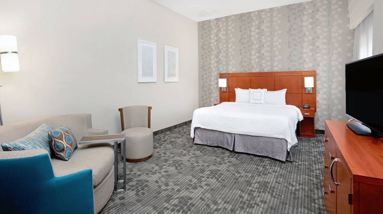 <b>Courtyard by Marriott St. Augustine I-95 Suite</b>. Images powered by <a href="https://www.leonardoworldwide.com/" title="Leonardo Worldwide" target="_blank">Leonardo</a>.