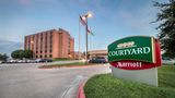 Courtyard Killeen Marriott Exterior