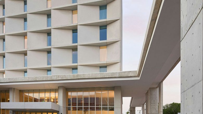 <b>Courtyard Merida Downtown Exterior</b>. Images powered by <a href="https://www.leonardoworldwide.com/" title="Leonardo Worldwide" target="_blank">Leonardo</a>.