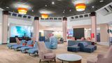 Courtyard Killeen Marriott Lobby