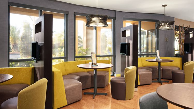 Courtyard by Marriott St. Augustine I-95 Other