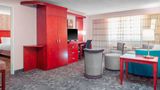 Courtyard Killeen Marriott Room