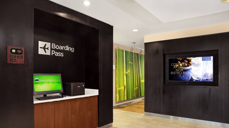 <b>Courtyard by Marriott St. Augustine I-95 Other</b>. Images powered by <a href="https://www.leonardoworldwide.com/" title="Leonardo Worldwide" target="_blank">Leonardo</a>.