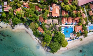 Renaissance Koh Samui Resort & Spa