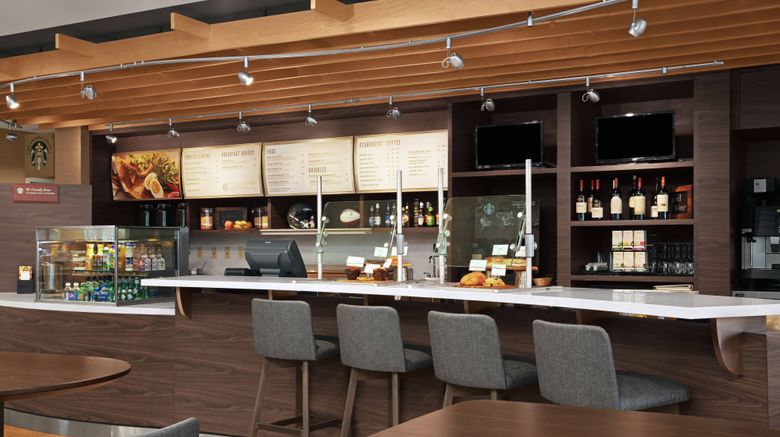 <b>Courtyard by Marriott St. Augustine I-95 Restaurant</b>. Images powered by <a href="https://www.leonardoworldwide.com/" title="Leonardo Worldwide" target="_blank">Leonardo</a>.