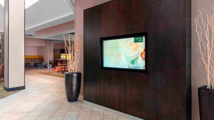 Courtyard Killeen Marriott Other