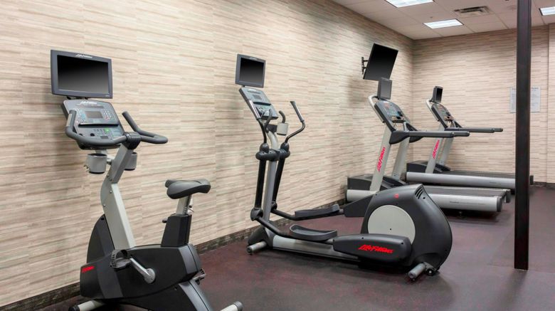 <b>Courtyard Killeen Marriott Health Club</b>. Images powered by <a href="https://www.leonardoworldwide.com/" title="Leonardo Worldwide" target="_blank">Leonardo</a>.