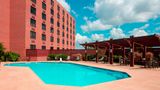 Courtyard Killeen Marriott Pool