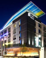 aloft Dulles Airport North