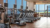Renaissance Wuhan Hotel Health Club