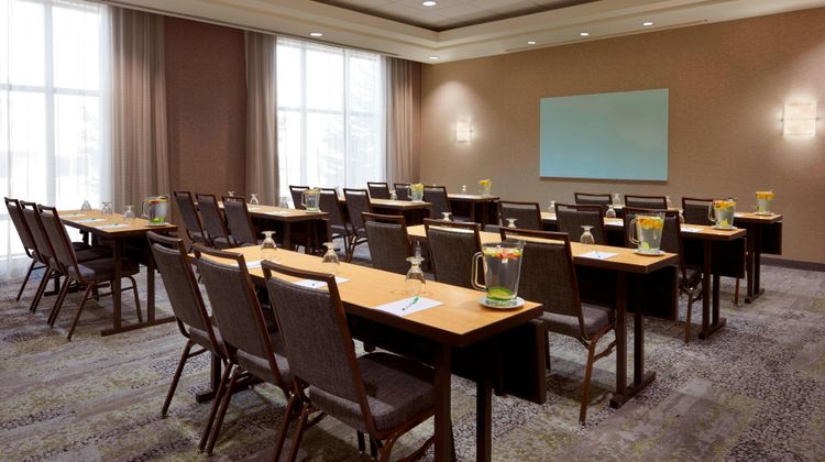 Courtyard Kingston Meeting