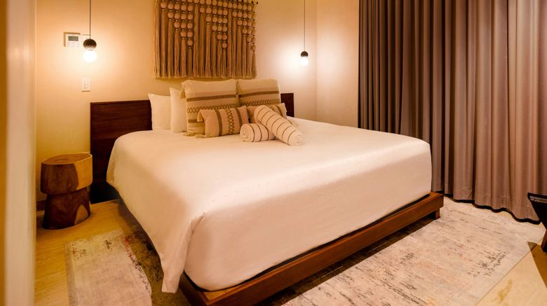 <b>Bloom Tulum Apartments Room</b>. Images powered by <a href="https://www.leonardoworldwide.com/" title="Leonardo Worldwide" target="_blank">Leonardo</a>.