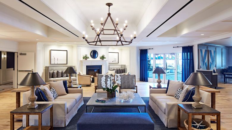<b>Vespera Resort on Pismo Beach-Autograph Lobby</b>. Images powered by <a href="https://www.leonardoworldwide.com/" title="Leonardo Worldwide" target="_blank">Leonardo</a>.