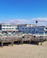 Vespera Resort on Pismo Beach-Autograph