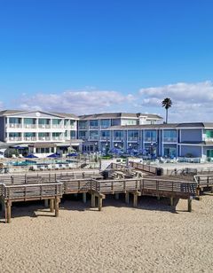 Vespera Resort on Pismo Beach-Autograph