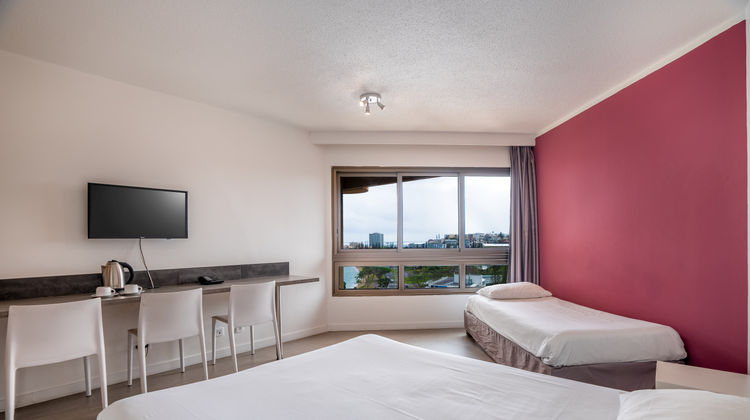 Nouvata Room