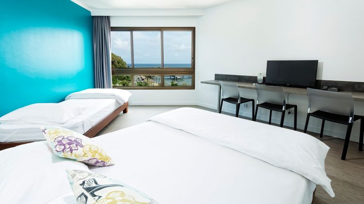 Nouvata Room