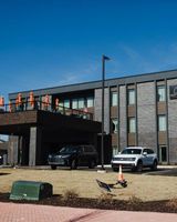 The Carpentry Hotel