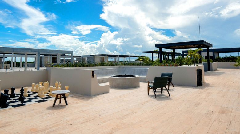 <b>Bloom Tulum Apartments Recreation</b>. Images powered by <a href="https://www.leonardoworldwide.com/" title="Leonardo Worldwide" target="_blank">Leonardo</a>.